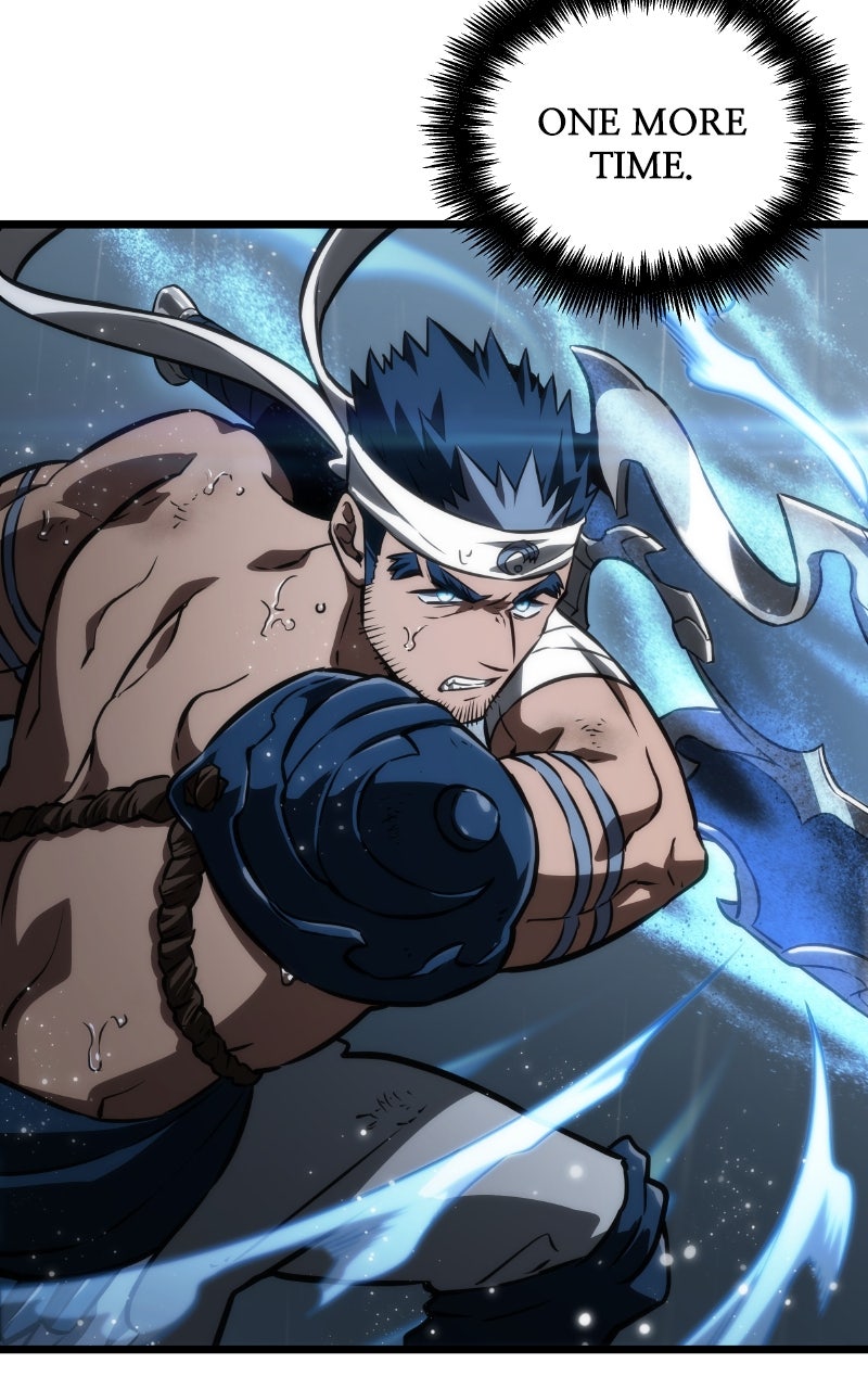 Read The World After the Fall ENGLISH Manga Online