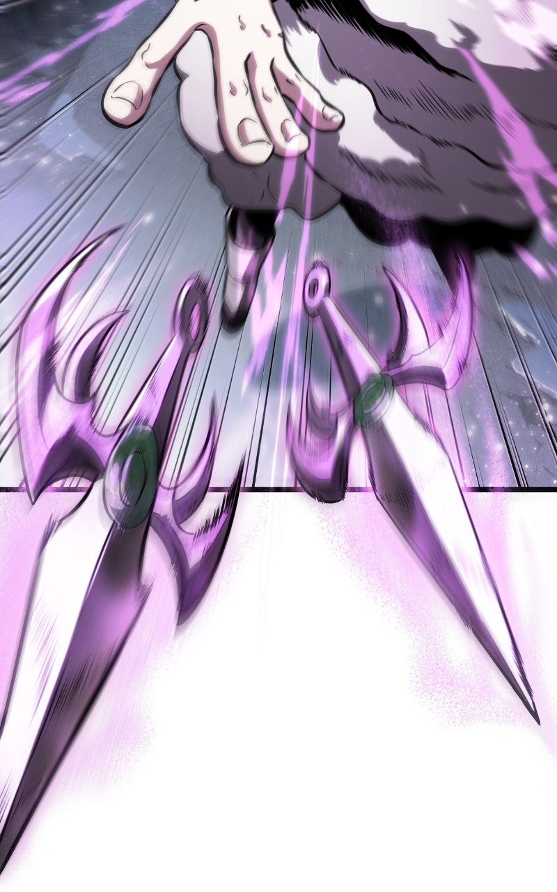 Read The World After the Fall ENGLISH Manga Online