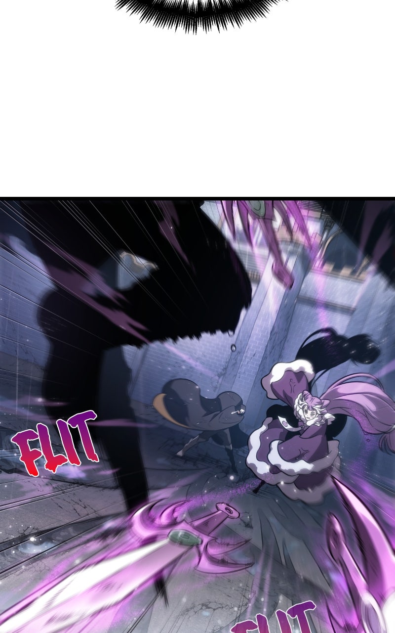 Read The World After the Fall ENGLISH Manga Online