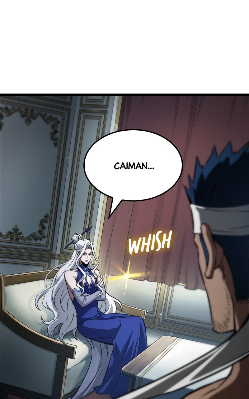 Read The World After the Fall ENGLISH Manga Online