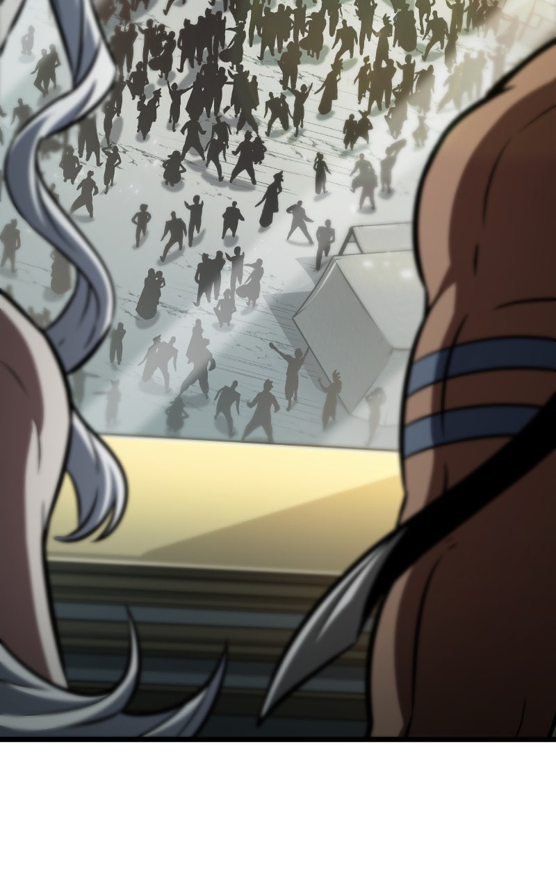 Read The World After the Fall ENGLISH Manga Online