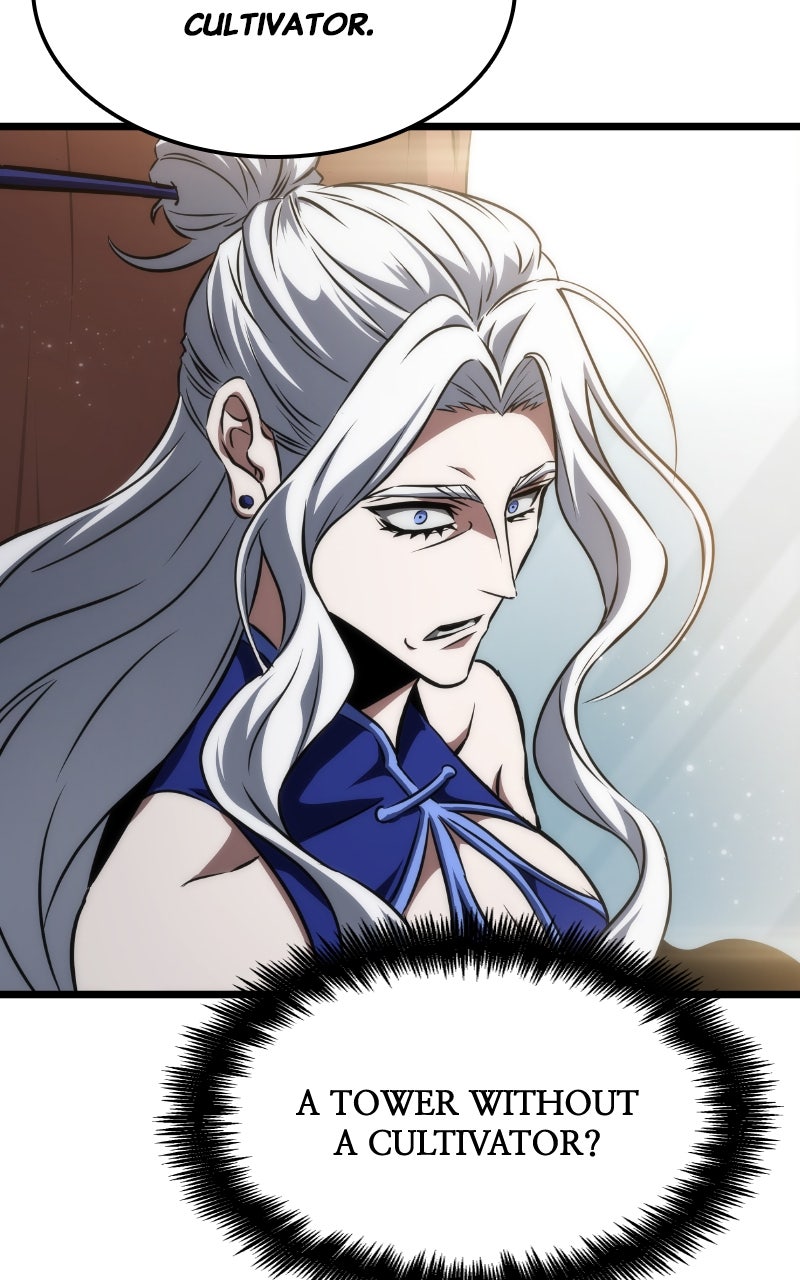 Read The World After the Fall ENGLISH Manga Online