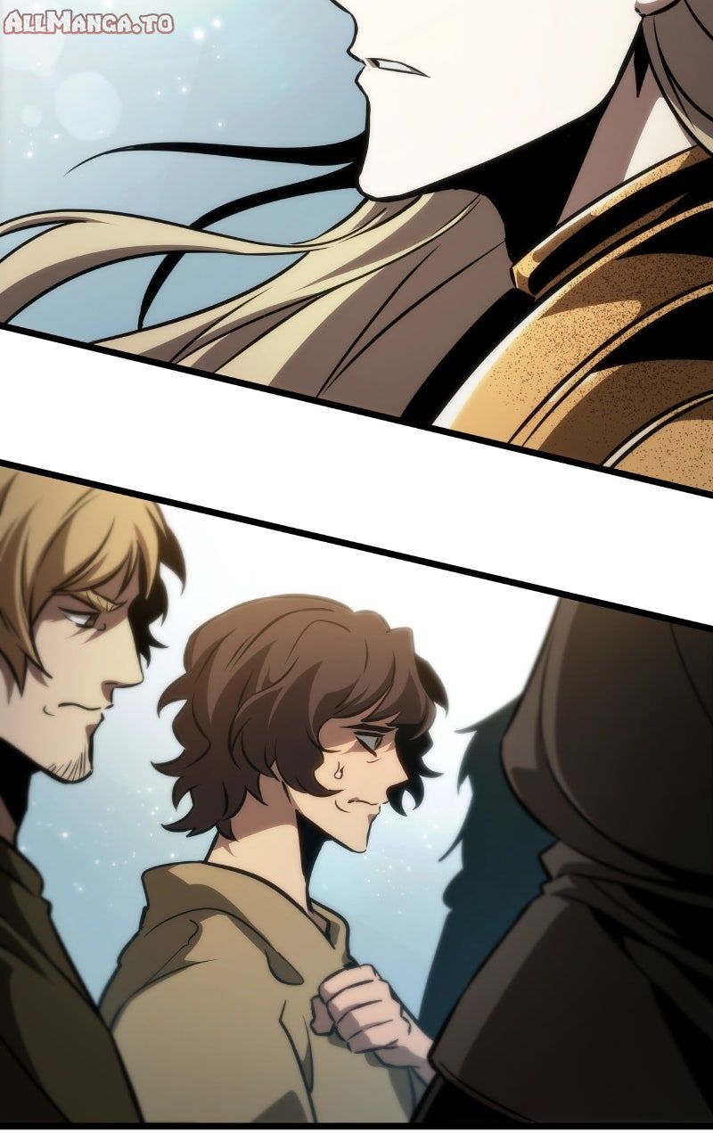 Read The World After the Fall ENGLISH Manga Online