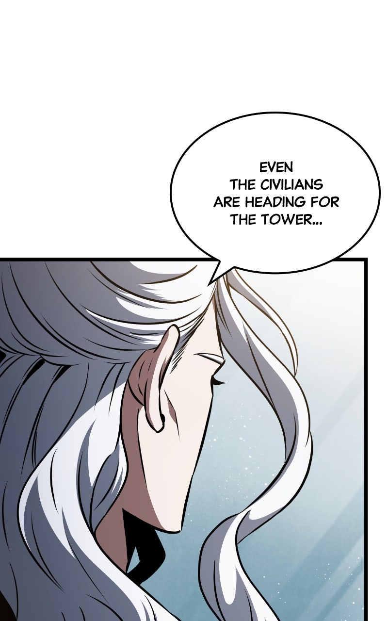 Read The World After the Fall ENGLISH Manga Online