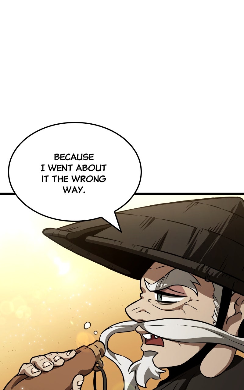 Read The World After the Fall ENGLISH Manga Online