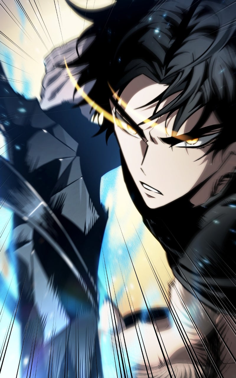 Read The World After the Fall ENGLISH Manga Online