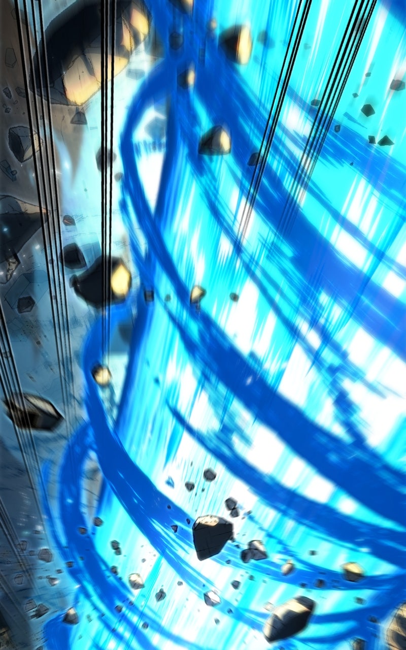 Read The World After the Fall ENGLISH Manga Online