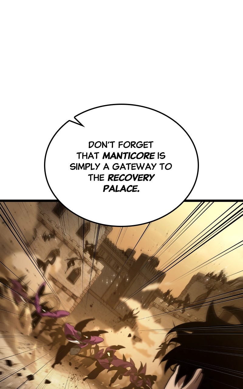 Read The World After the Fall ENGLISH Manga Online