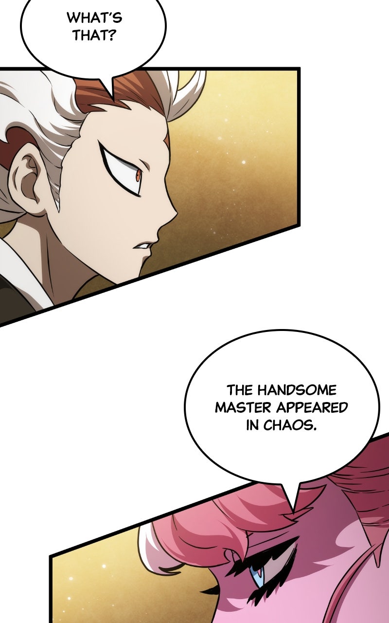 Read The World After the Fall ENGLISH Manga Online