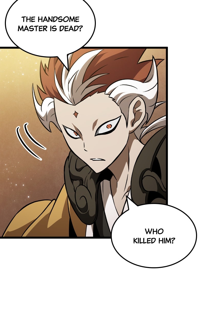 Read The World After the Fall ENGLISH Manga Online