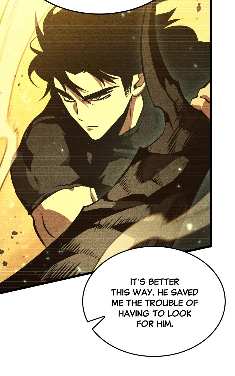 Read The World After the Fall ENGLISH Manga Online