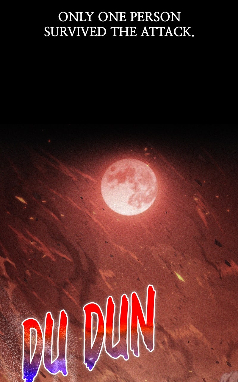 Read The World After the Fall ENGLISH Manga Online