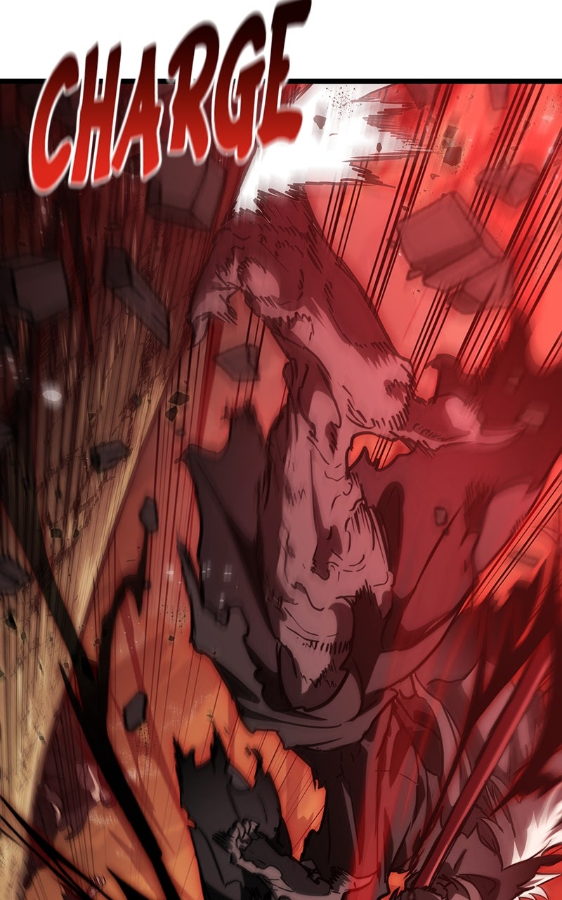 Read The World After the Fall ENGLISH Manga Online