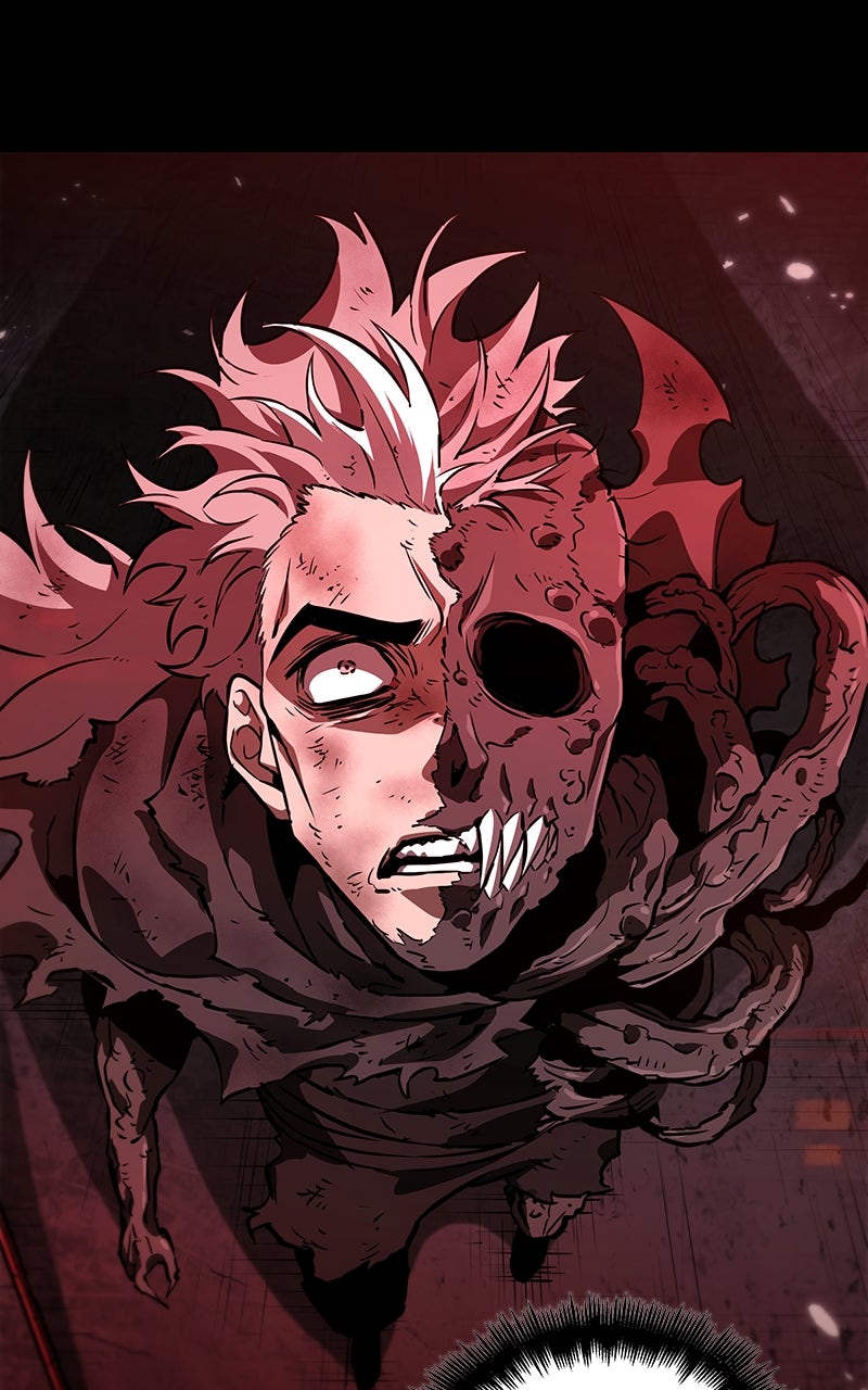 Read The World After the Fall ENGLISH Manga Online