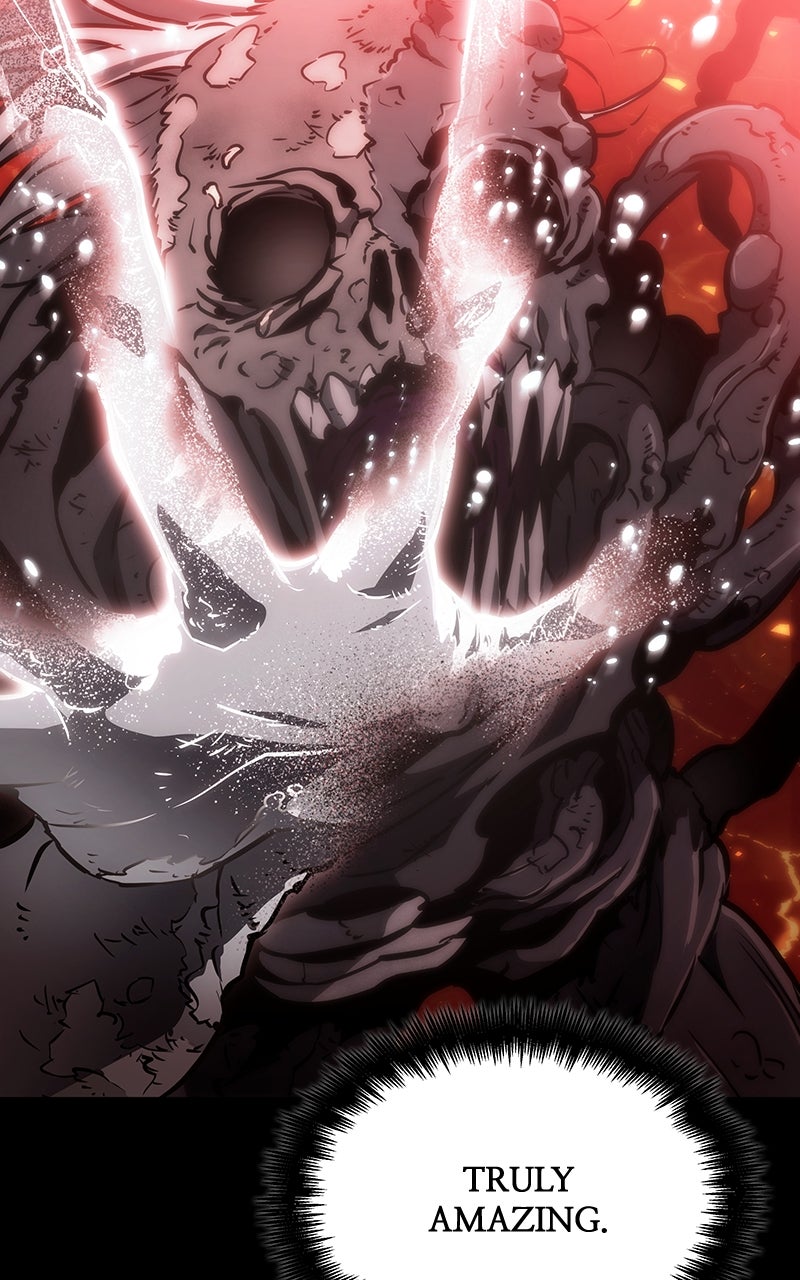 Read The World After the Fall ENGLISH Manga Online