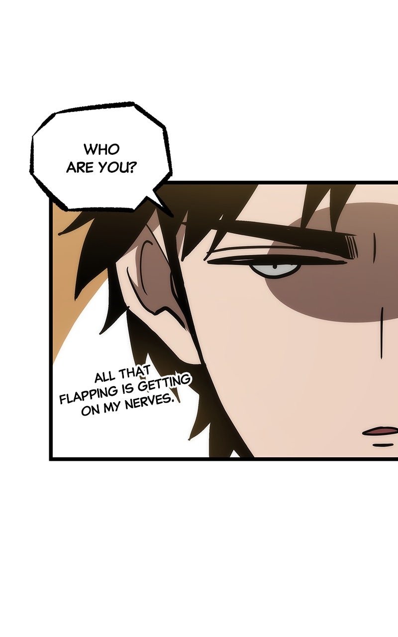 Read The World After the Fall ENGLISH Manga Online