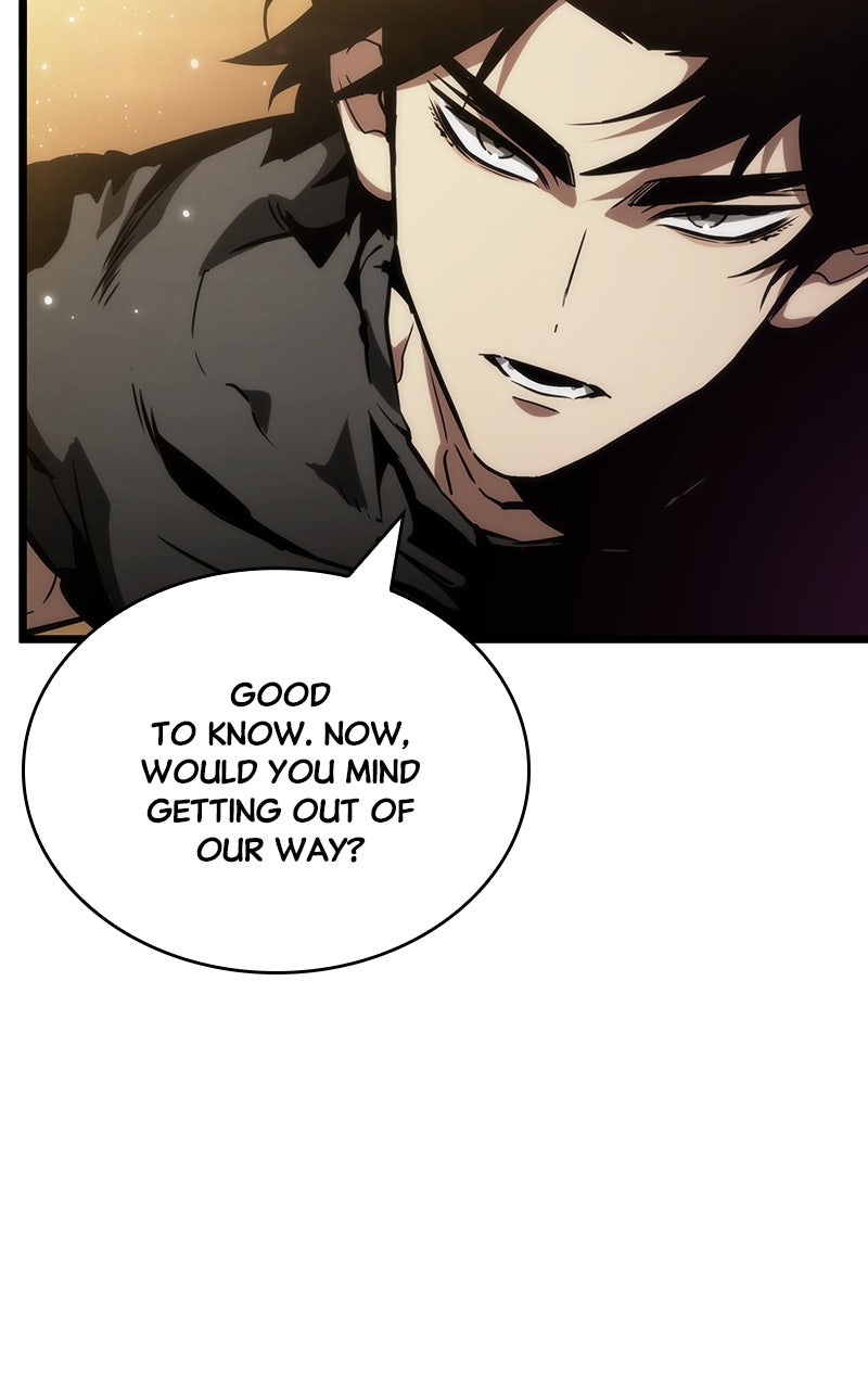 Read The World After the Fall ENGLISH Manga Online