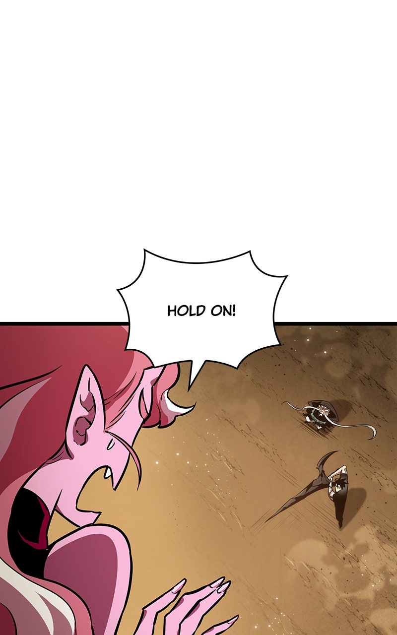 Read The World After the Fall ENGLISH Manga Online