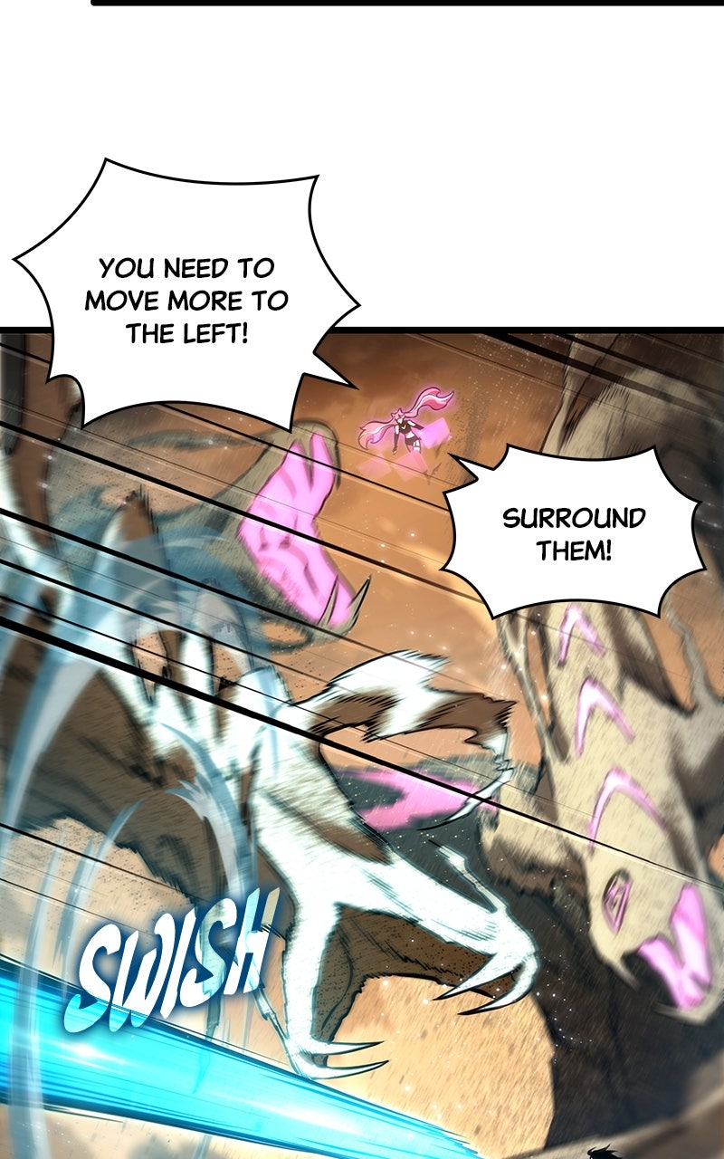 Read The World After the Fall ENGLISH Manga Online