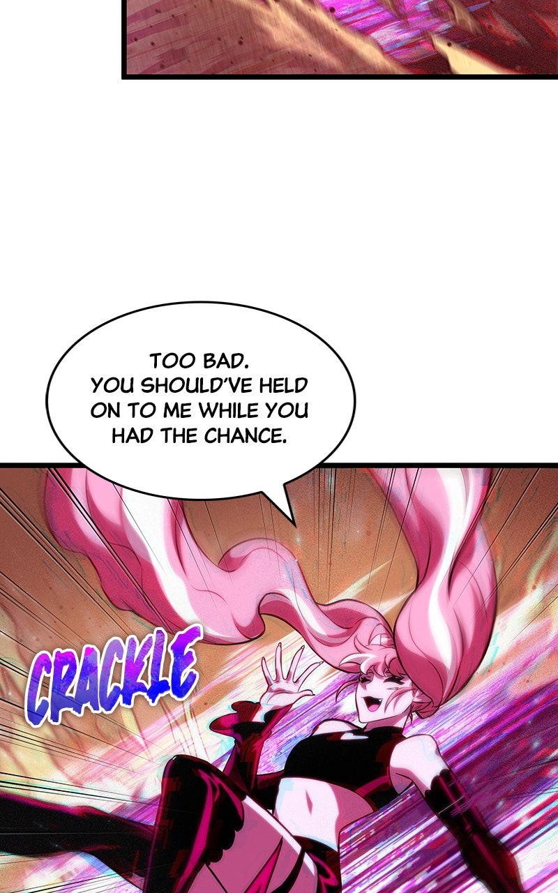 Read The World After the Fall ENGLISH Manga Online