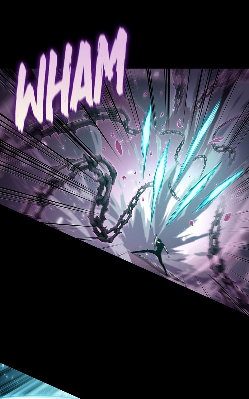 Read The World After the Fall ENGLISH Manga Online