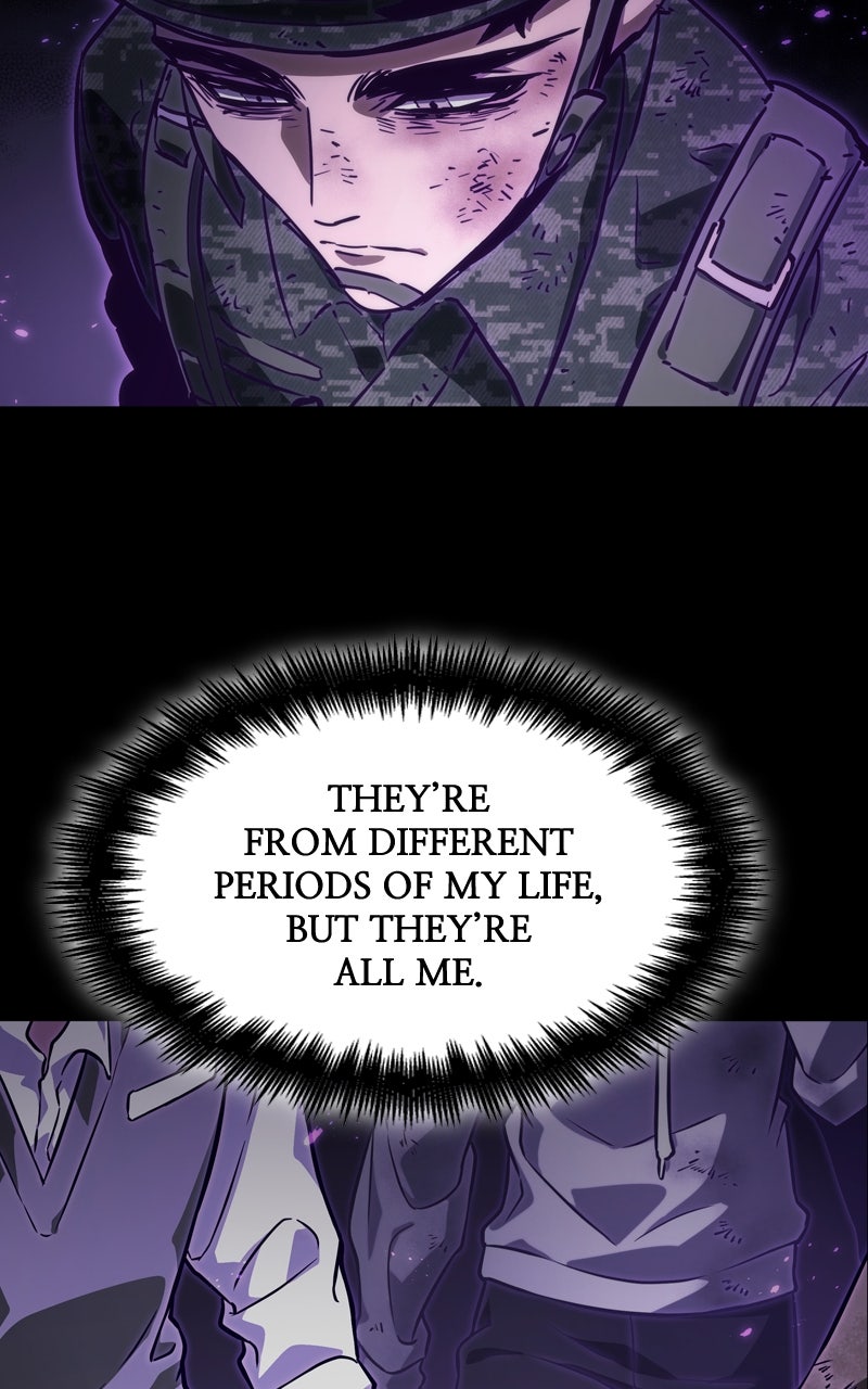 Read The World After the Fall ENGLISH Manga Online