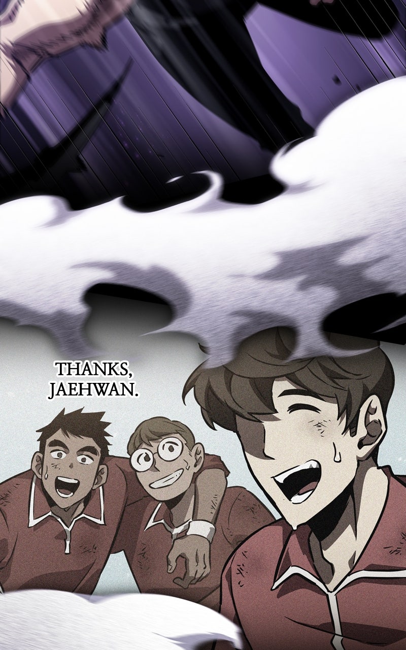 Read The World After the Fall ENGLISH Manga Online