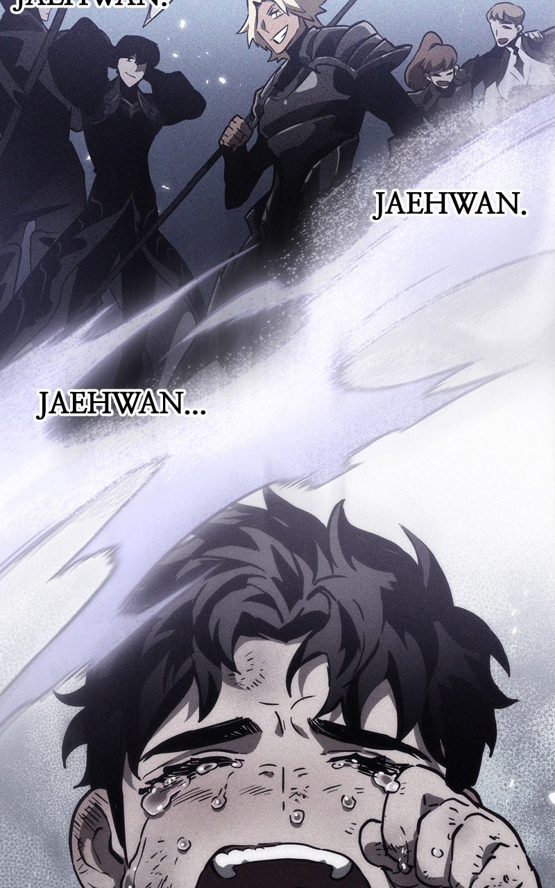 Read The World After the Fall ENGLISH Manga Online