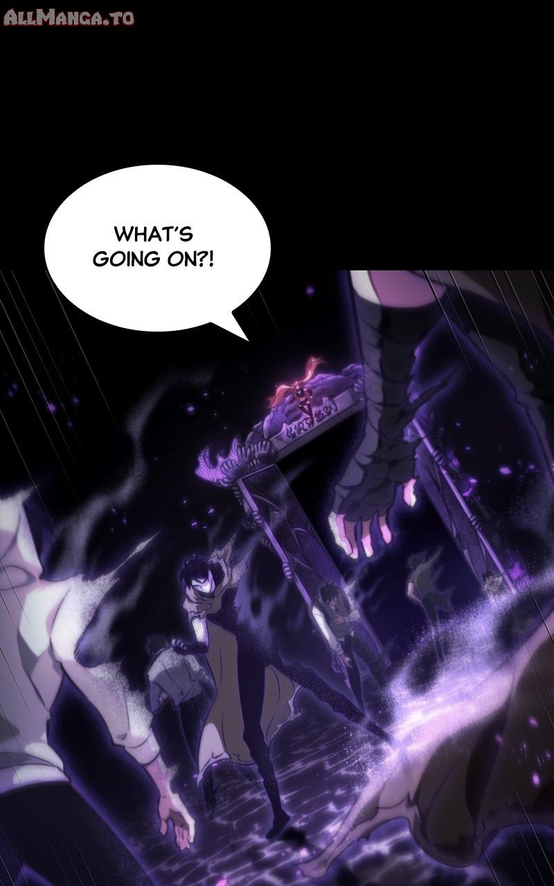 Read The World After the Fall ENGLISH Manga Online