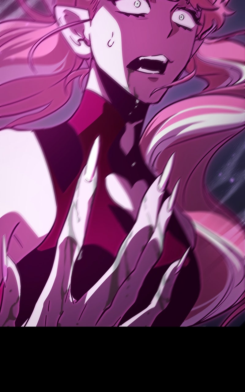 Read The World After the Fall ENGLISH Manga Online