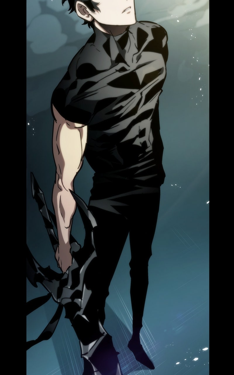 Read The World After the Fall ENGLISH Manga Online