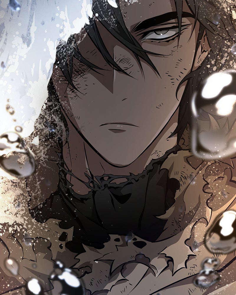 Read The World After the Fall ENGLISH Manga Online