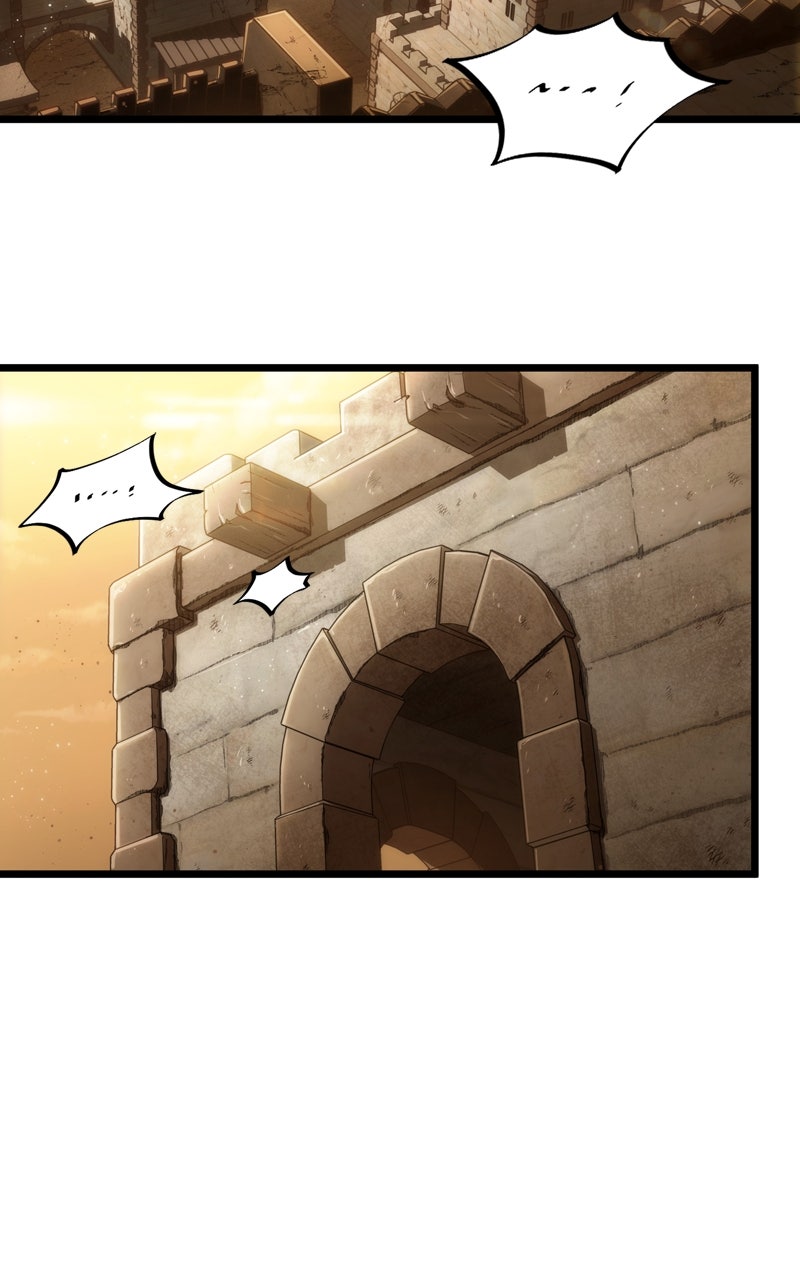 Read The World After the Fall ENGLISH Manga Online