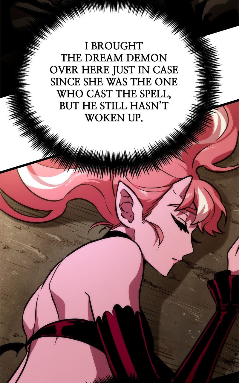 Read The World After the Fall ENGLISH Manga Online