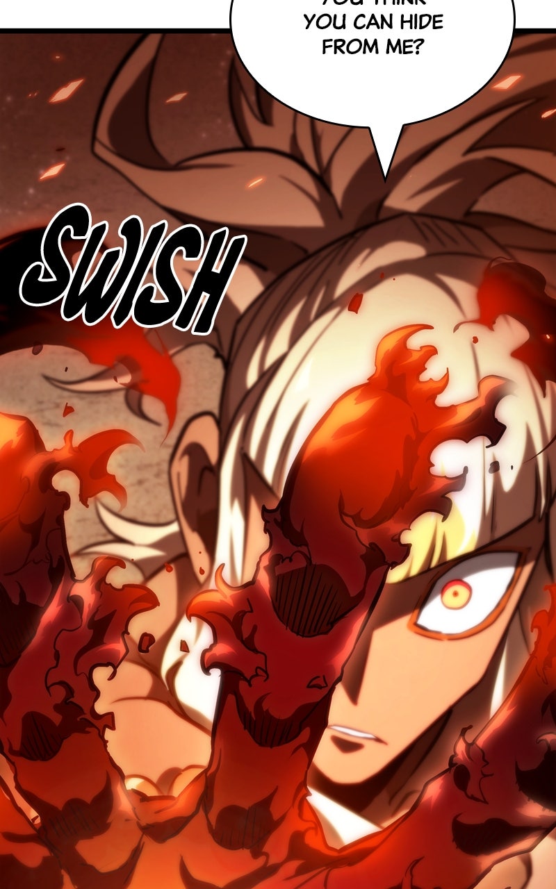 Read The World After the Fall ENGLISH Manga Online