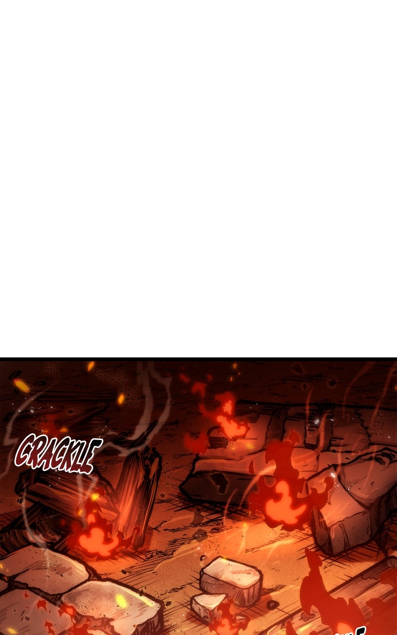 Read The World After the Fall ENGLISH Manga Online