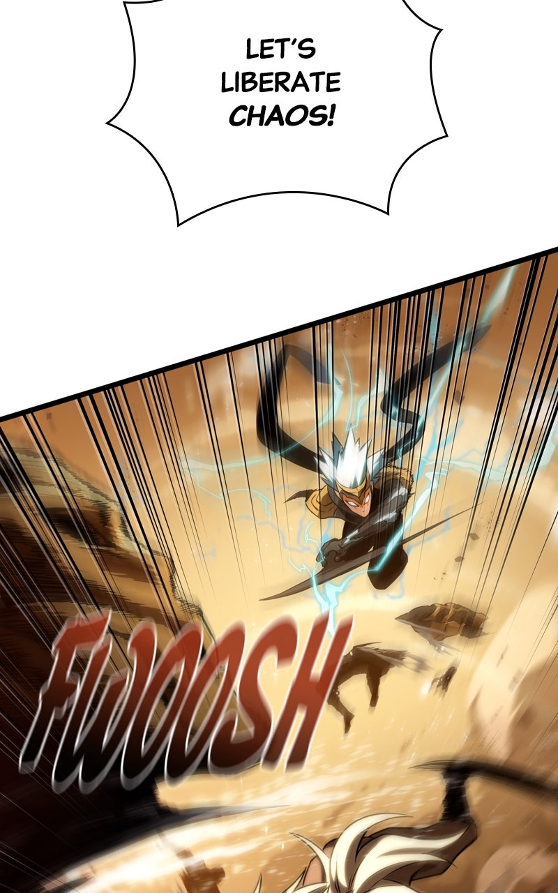 Read The World After the Fall ENGLISH Manga Online