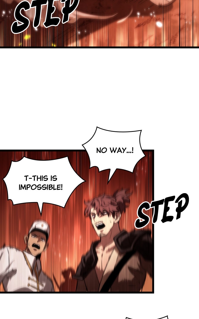 Read The World After the Fall ENGLISH Manga Online