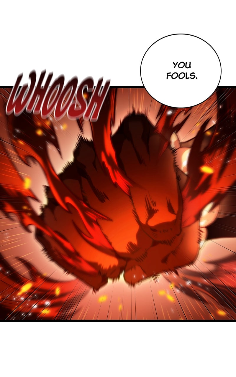 Read The World After the Fall ENGLISH Manga Online