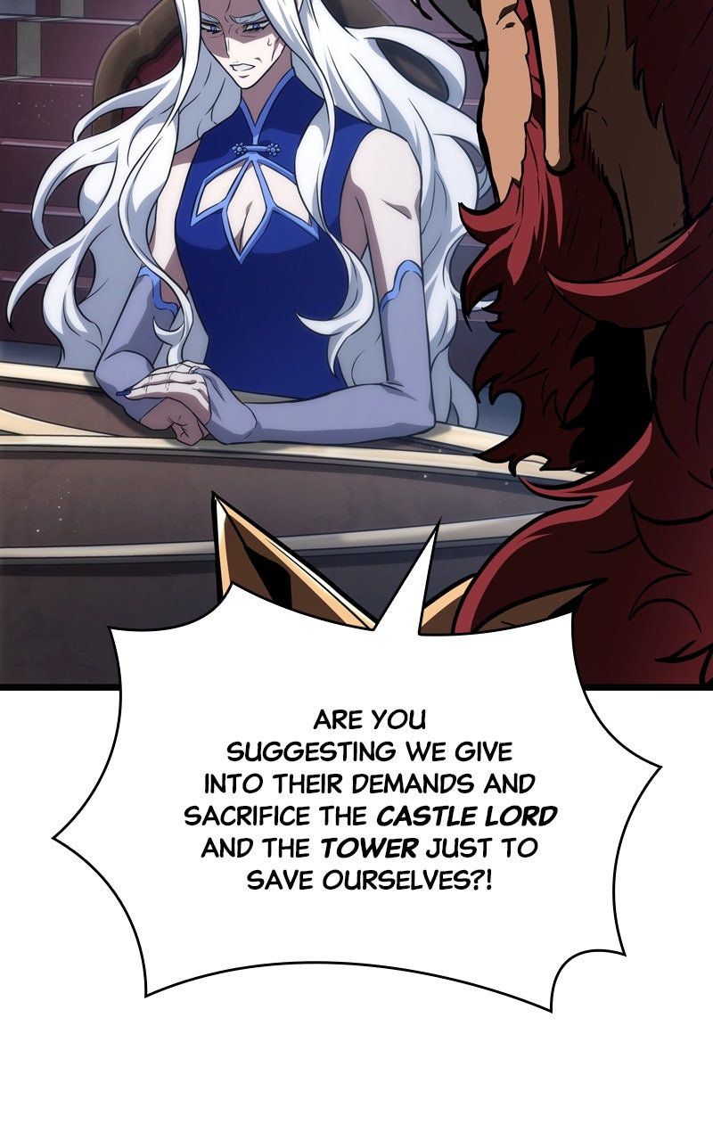 Read The World After the Fall ENGLISH Manga Online