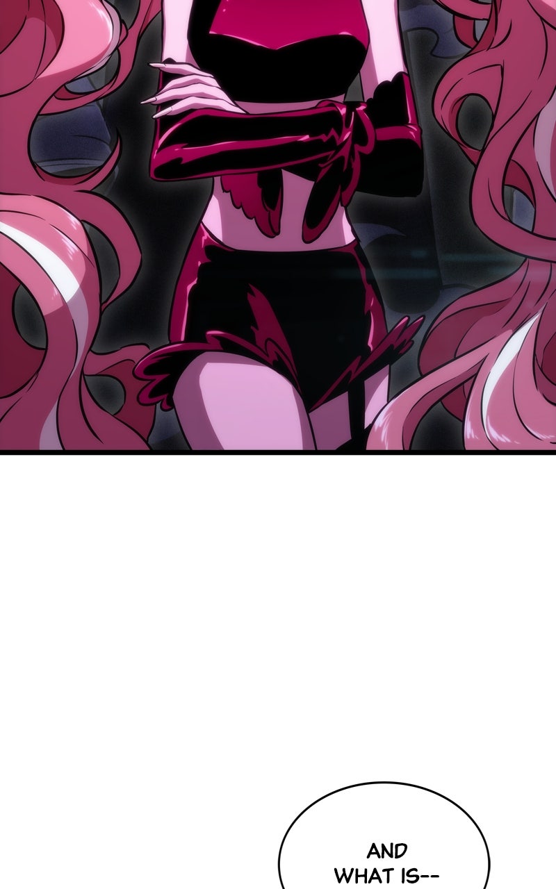 Read The World After the Fall ENGLISH Manga Online