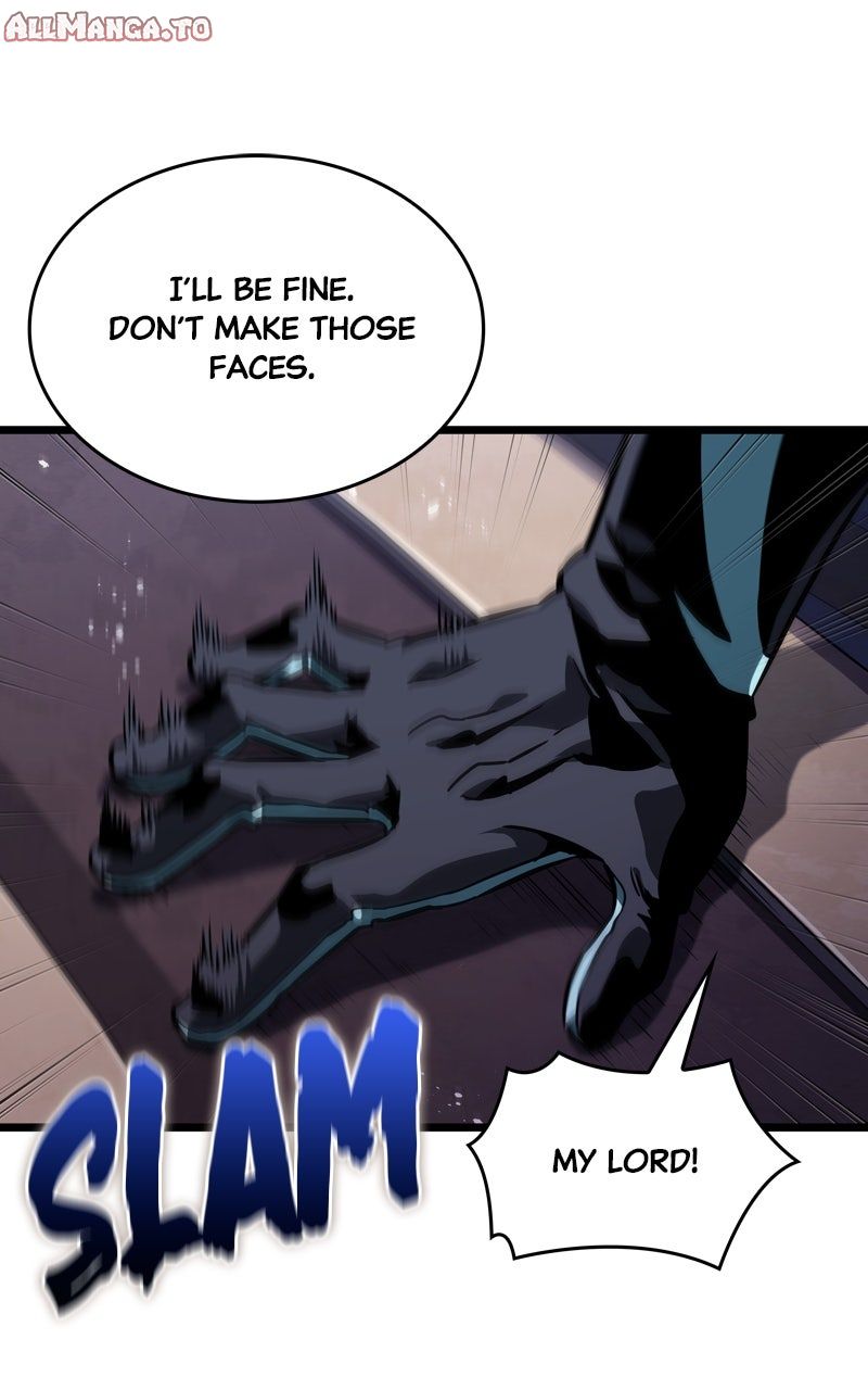 Read The World After the Fall ENGLISH Manga Online