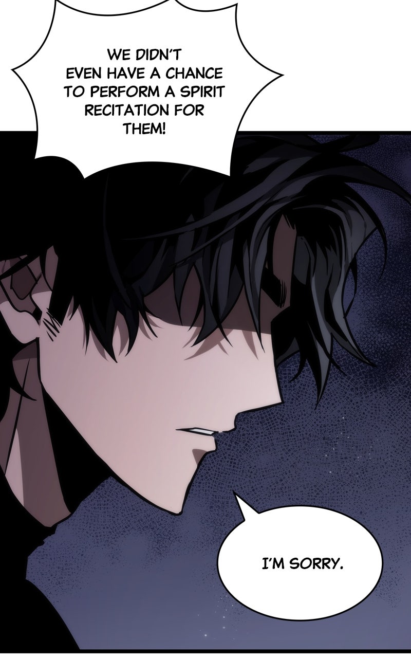 Read The World After the Fall ENGLISH Manga Online