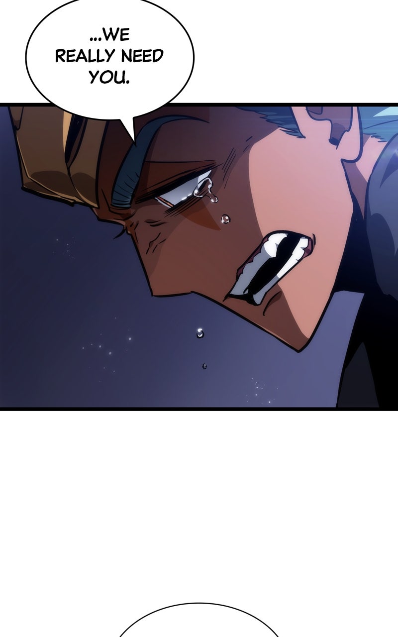 Read The World After the Fall ENGLISH Manga Online