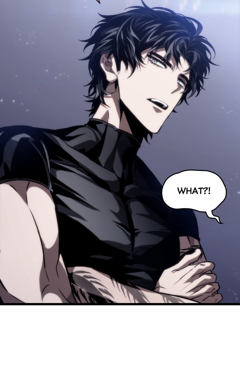 Read The World After the Fall ENGLISH Manga Online