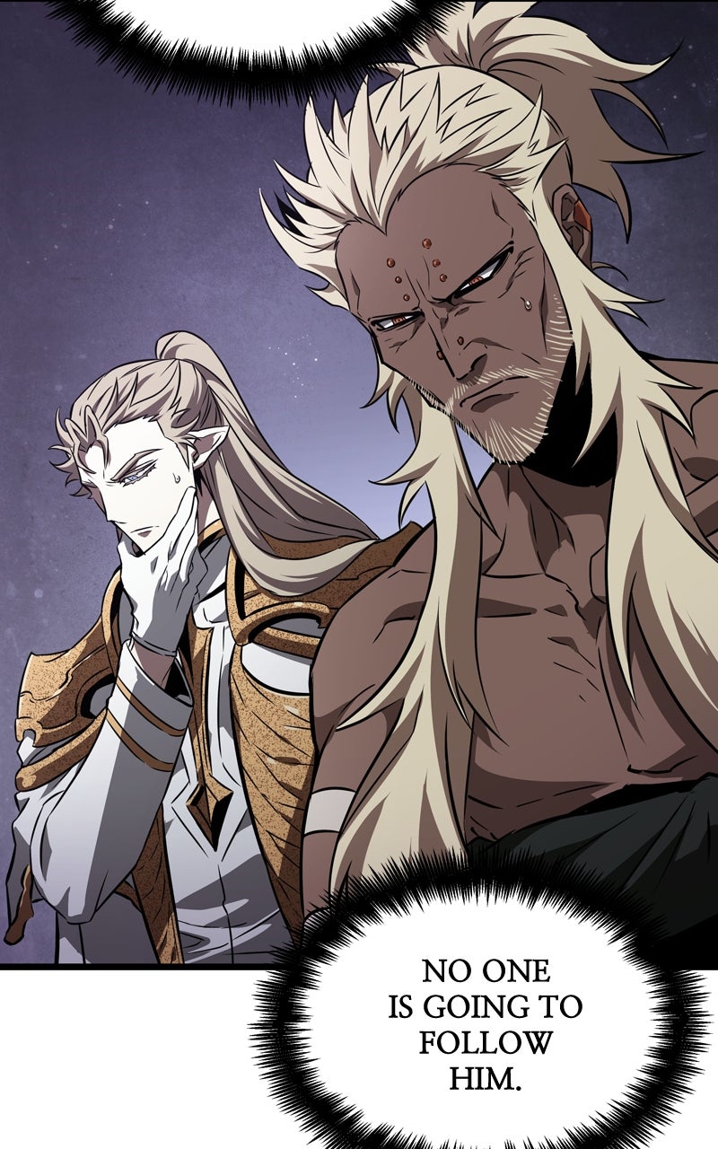 Read The World After the Fall ENGLISH Manga Online