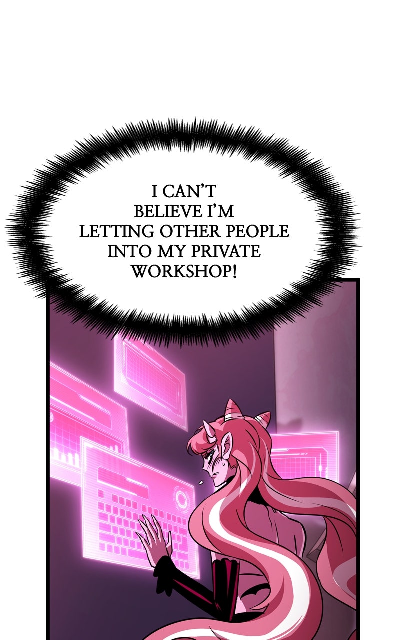 Read The World After the Fall ENGLISH Manga Online