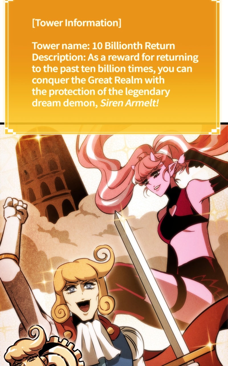 Read The World After the Fall ENGLISH Manga Online