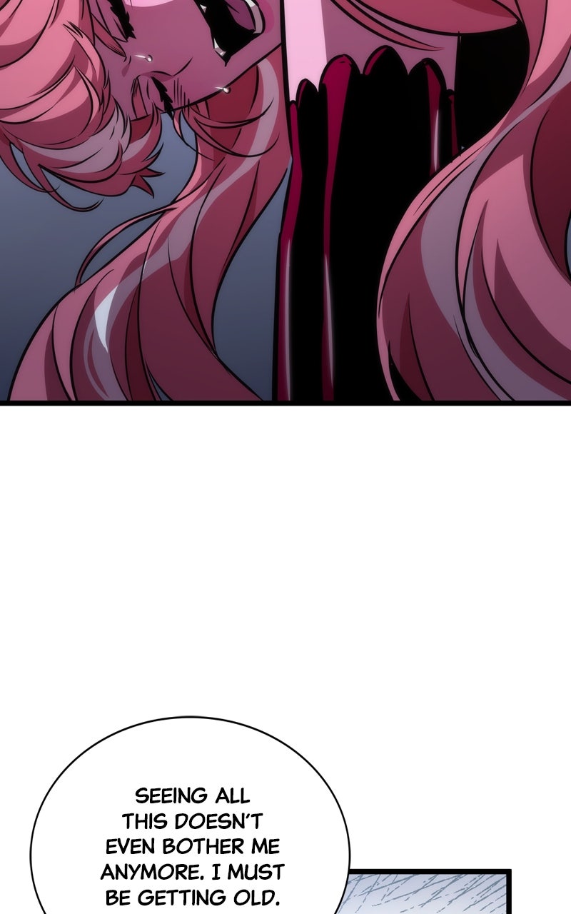 Read The World After the Fall ENGLISH Manga Online