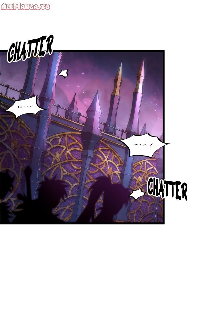 Read The World After the Fall ENGLISH Manga Online